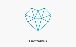 Luottamus