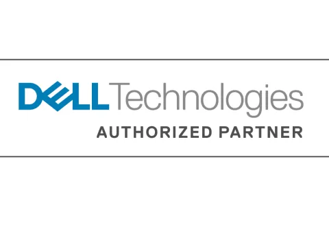 Dell logo