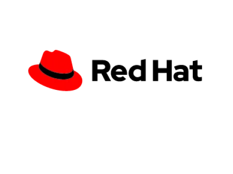 Red Hat logo