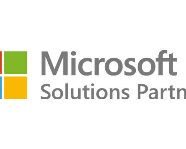 Microsoft partner logo